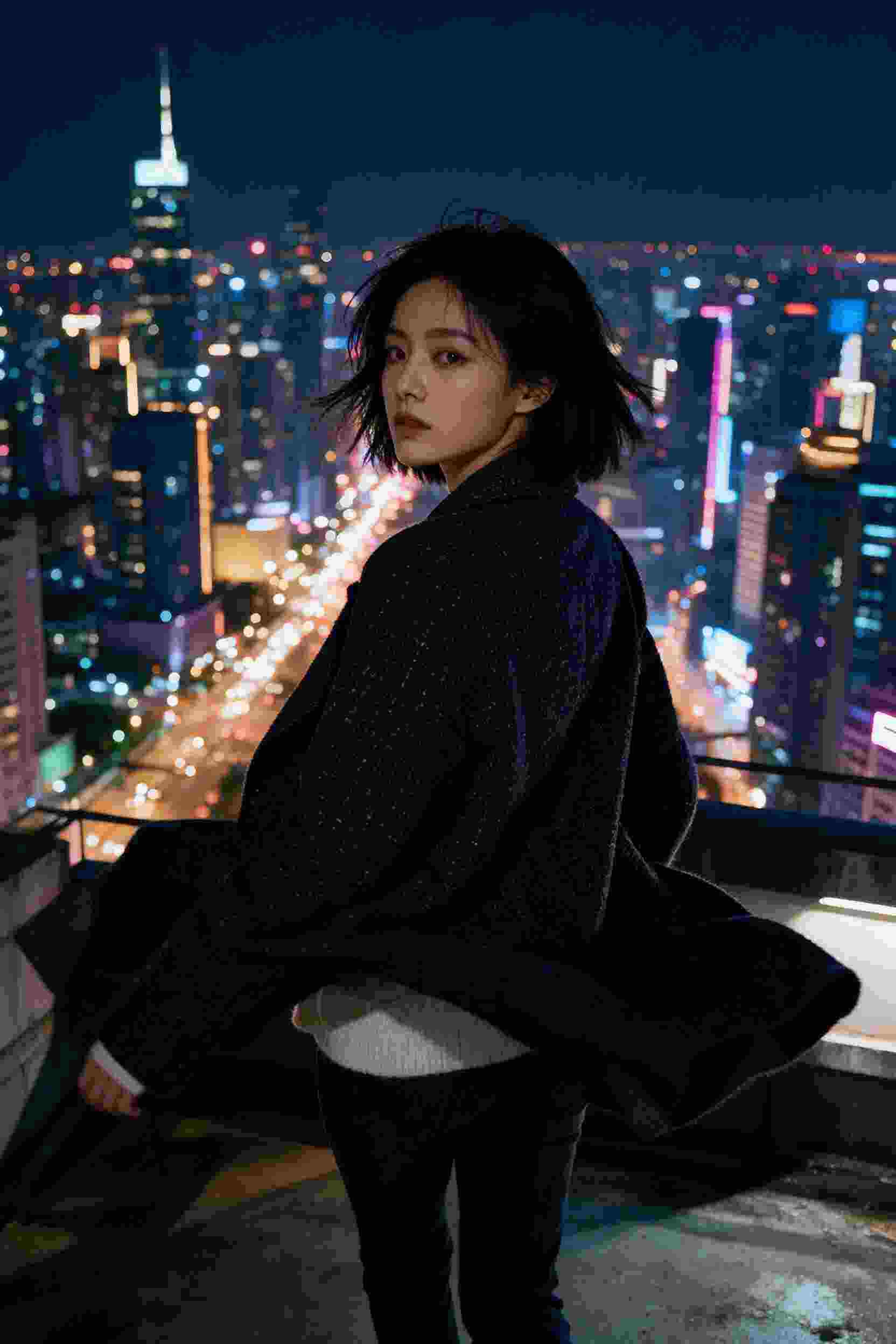 AI剧集